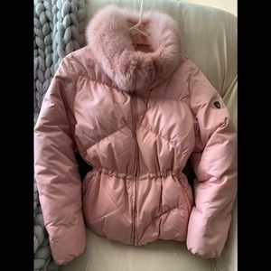 1 Madison ski jacket